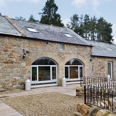 The Byres Villa Greenhaugh Luaran gambar