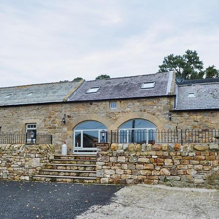 The Byres Villa Greenhaugh Luaran gambar