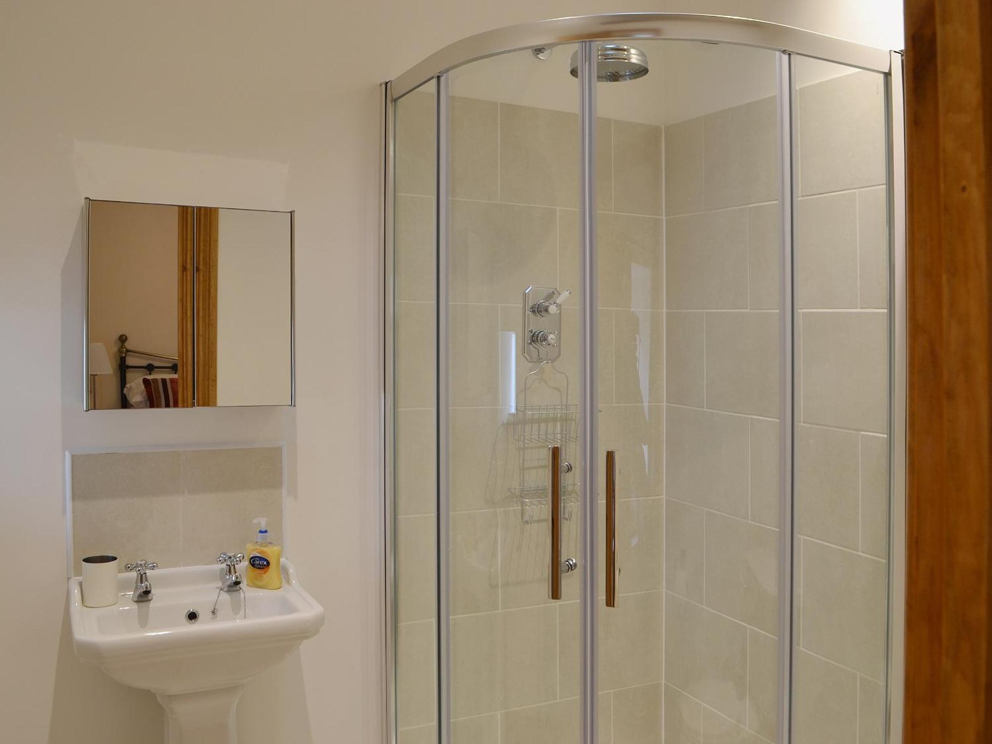 The Byres Villa Greenhaugh Luaran gambar