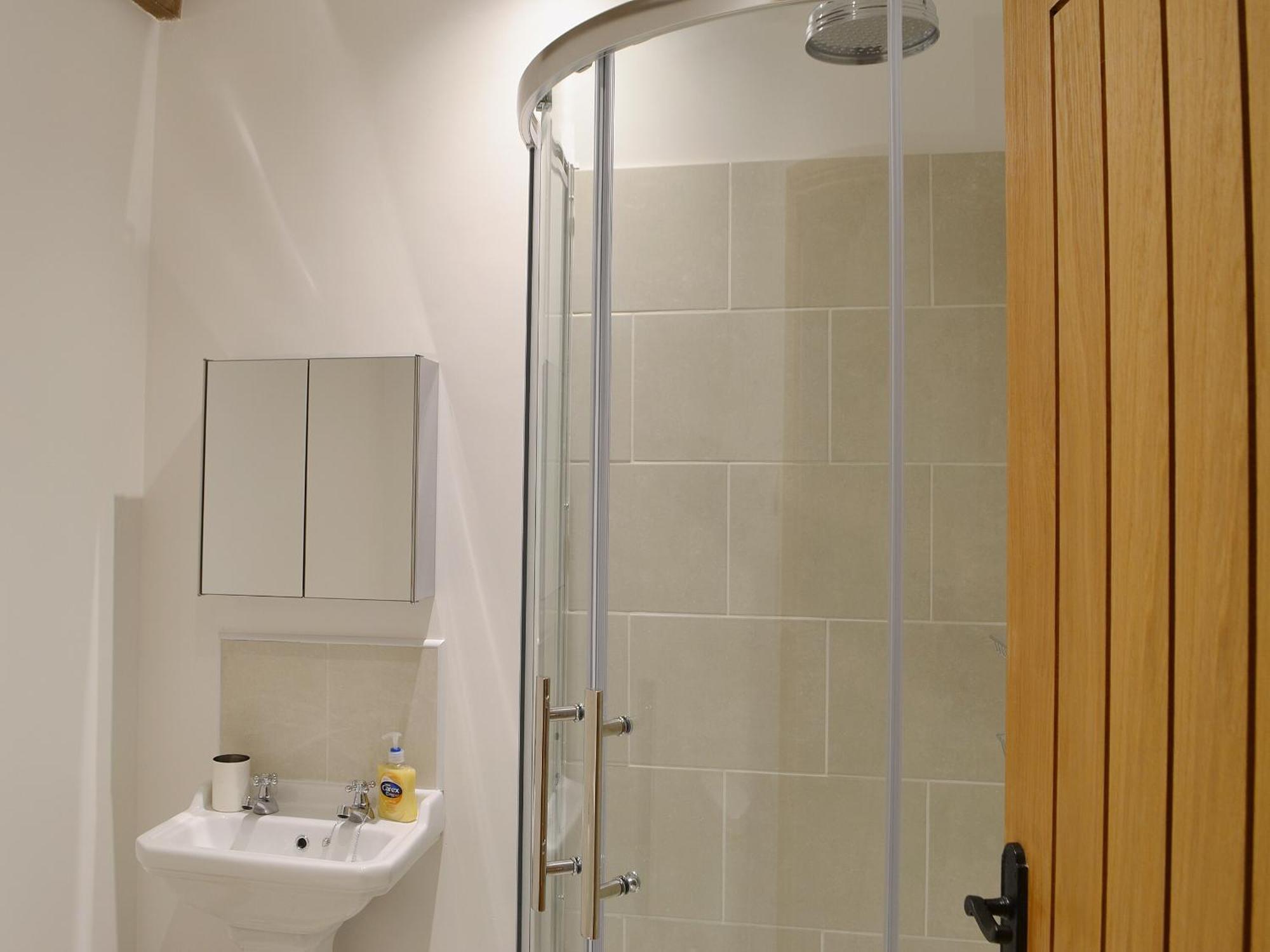 The Byres Villa Greenhaugh Luaran gambar