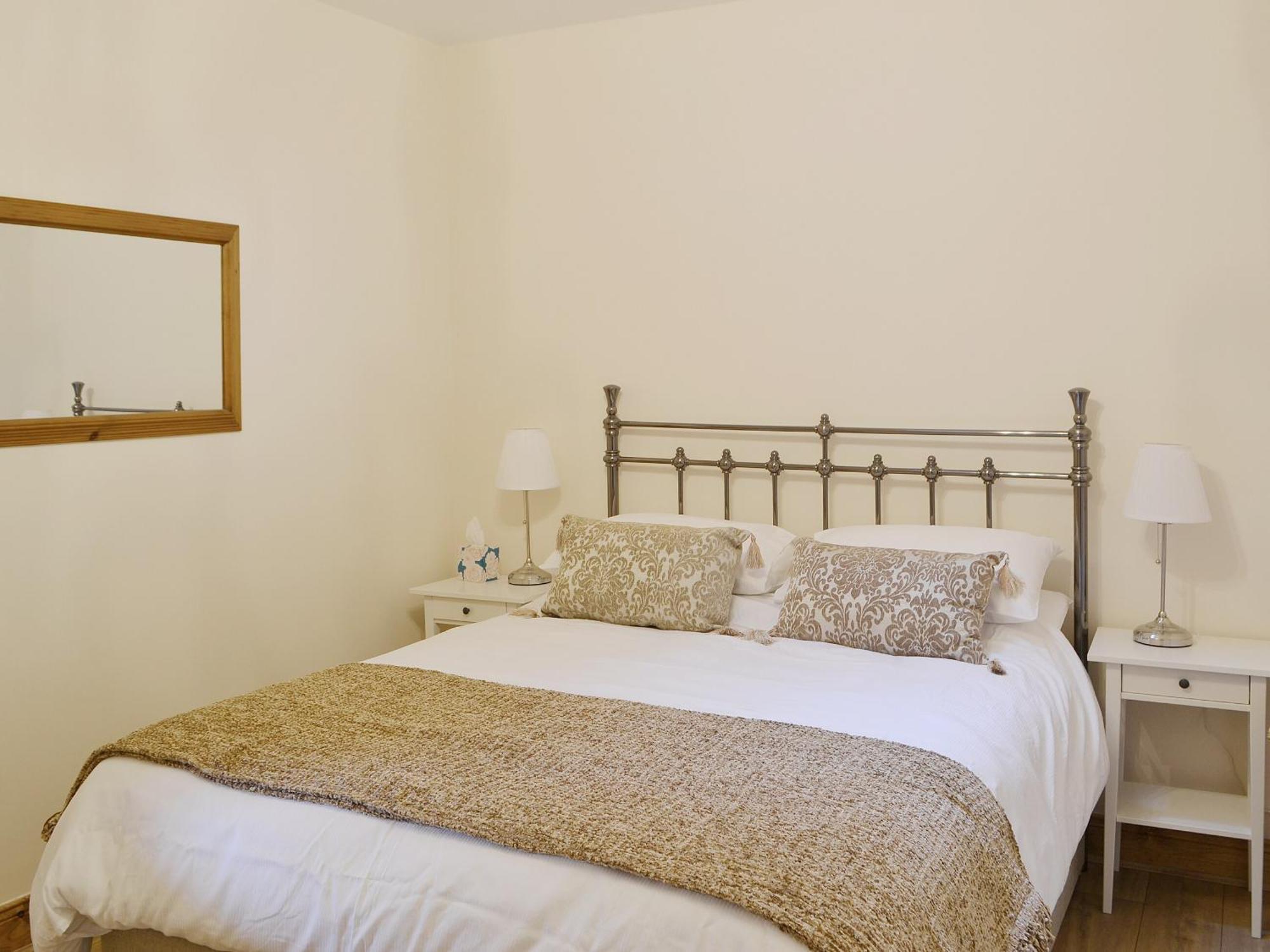 The Byres Villa Greenhaugh Luaran gambar