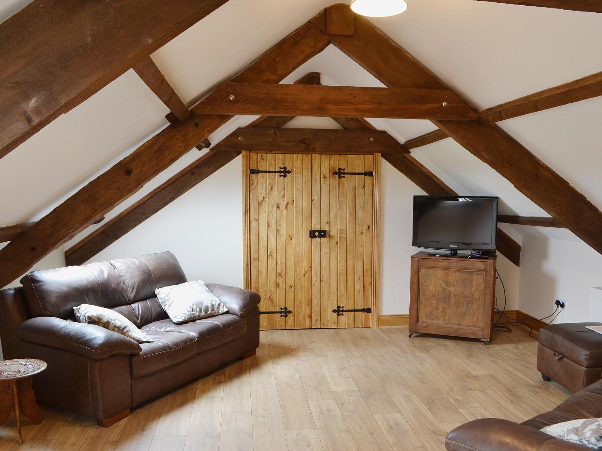 The Byres Villa Greenhaugh Luaran gambar